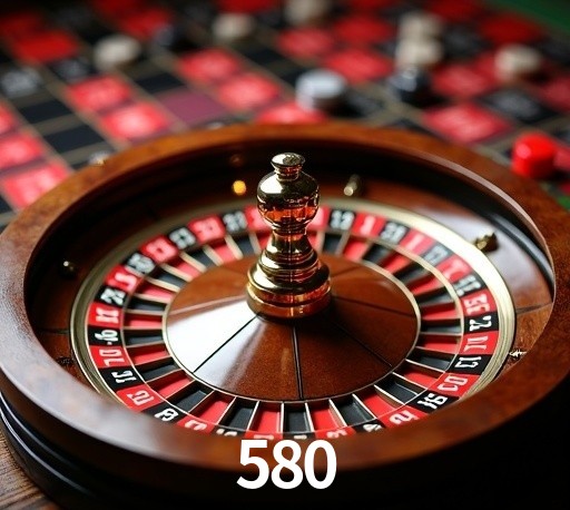 580 Plataforma Confiável