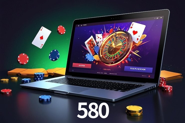 580 Certificado eCOGRA