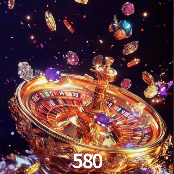 580 Logo Verificado